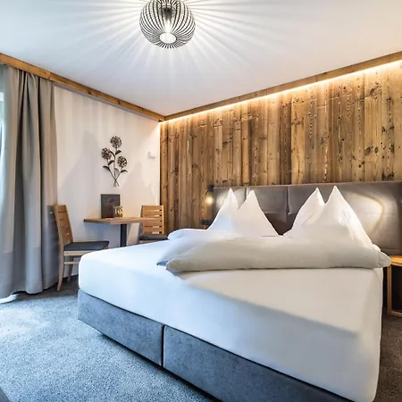 Wechslerhof Konukevi 3*