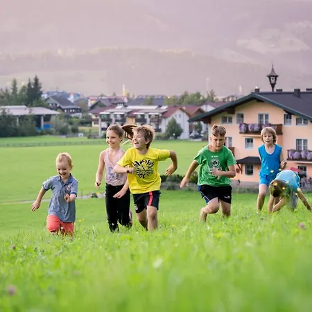 Wechslerhof Konukevi 3*