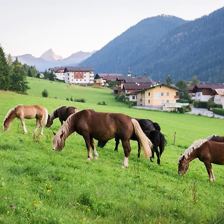 Wechslerhof Konukevi