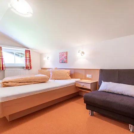 Wechslerhof Pensjonat Flachau