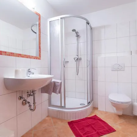 Pensjonat Wechslerhof Flachau