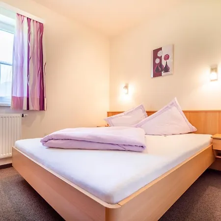 Wechslerhof Pensjonat