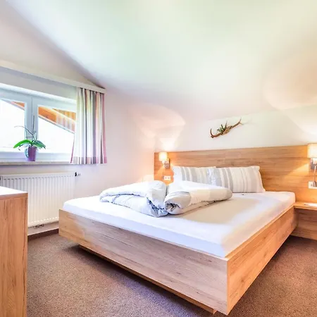 Wechslerhof Konukevi 3*