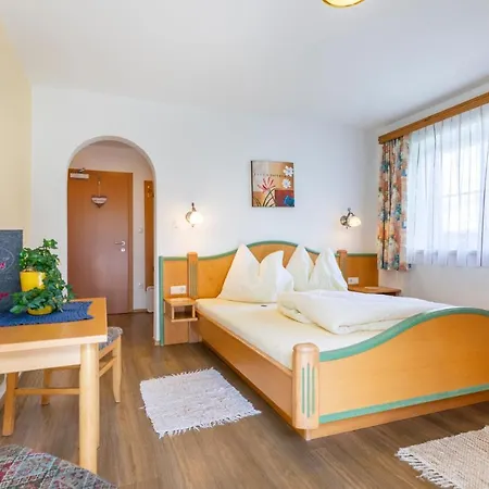 Wechslerhof Konukevi Flachau