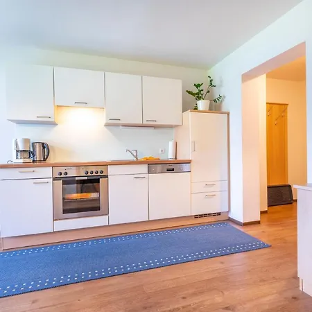 Pensión Wechslerhof 3*