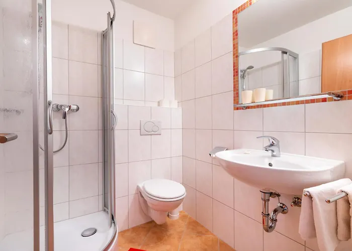 Affittacamere Wechslerhof 3*