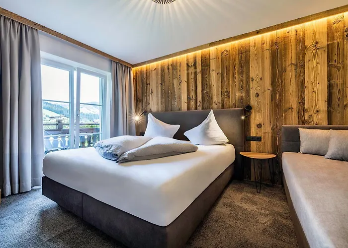 Wechslerhof Maison d'hôtes