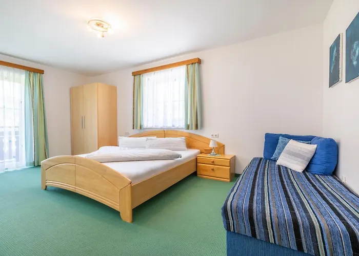 Affittacamere Wechslerhof