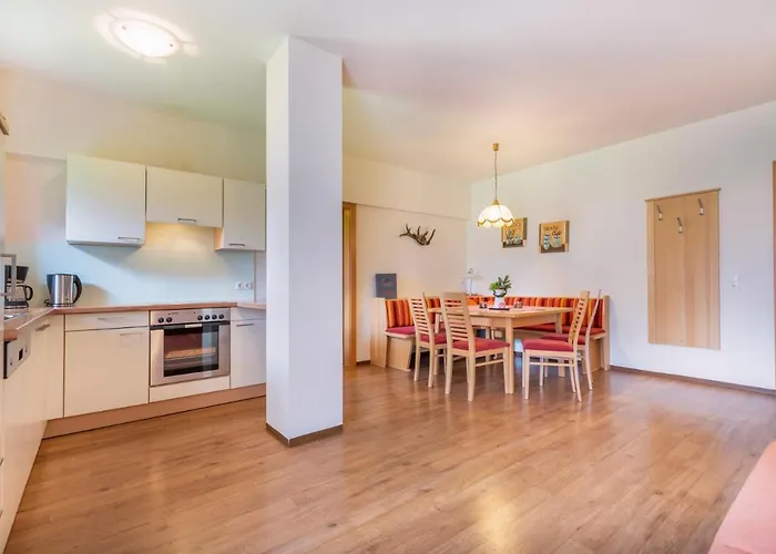 Maison d'hôtes Wechslerhof 3*