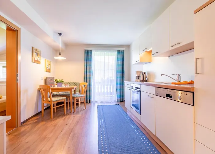 Affittacamere Wechslerhof Flachau