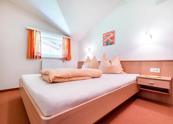 Wechslerhof Maison d'hôtes