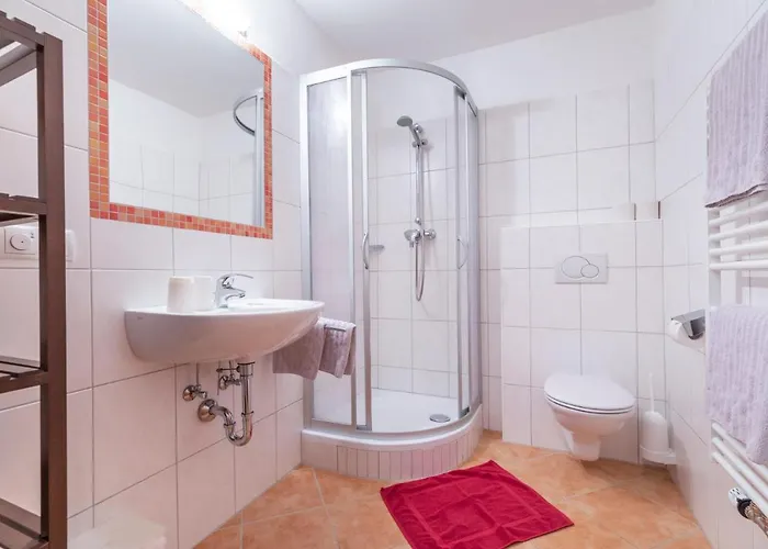 Affittacamere Wechslerhof Flachau