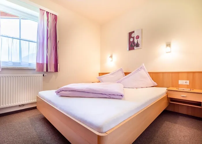 Wechslerhof Maison d'hôtes