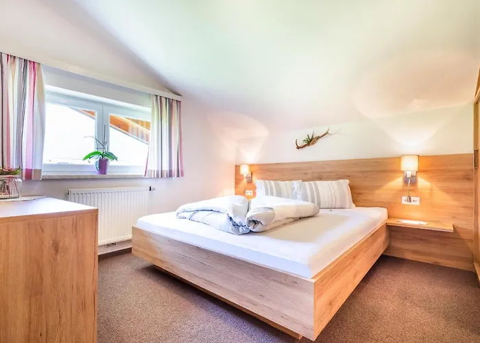 Wechslerhof Affittacamere 3*