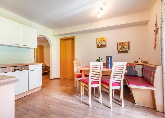 Maison d'hôtes Wechslerhof Flachau