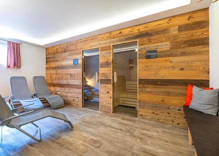 Wechslerhof Affittacamere