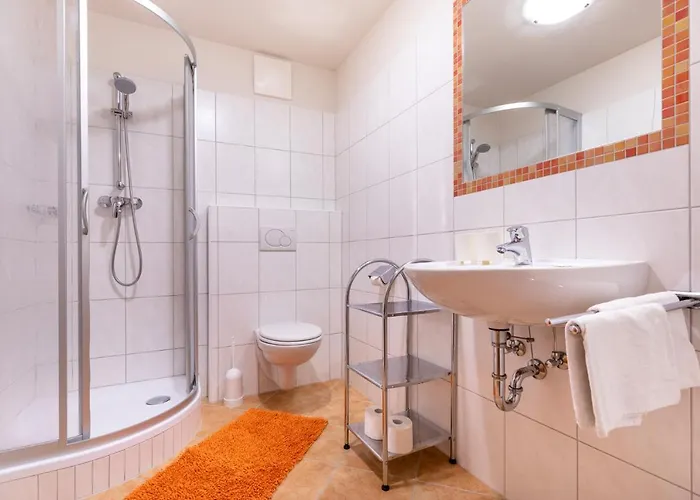 Wechslerhof 3* Flachau