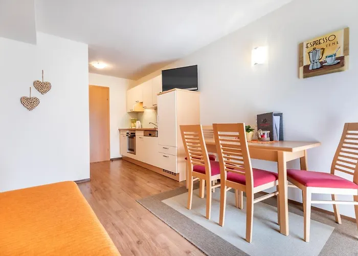 Affittacamere Wechslerhof 3*