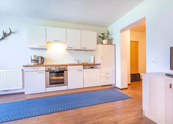 Maison d'hôtes Wechslerhof 3*