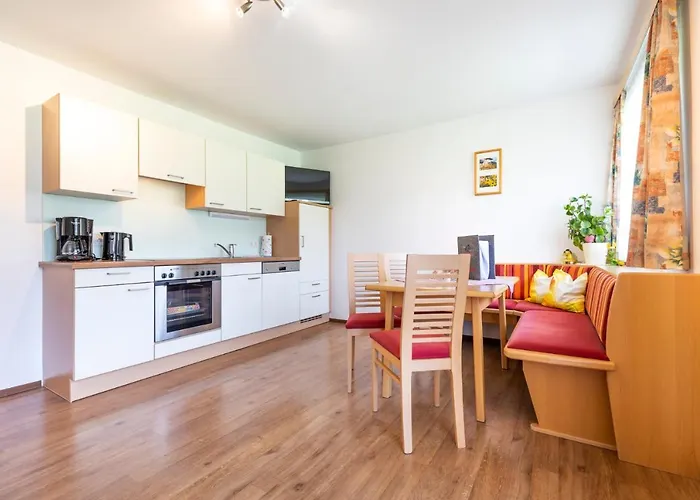 Maison d'hôtes Wechslerhof 3*